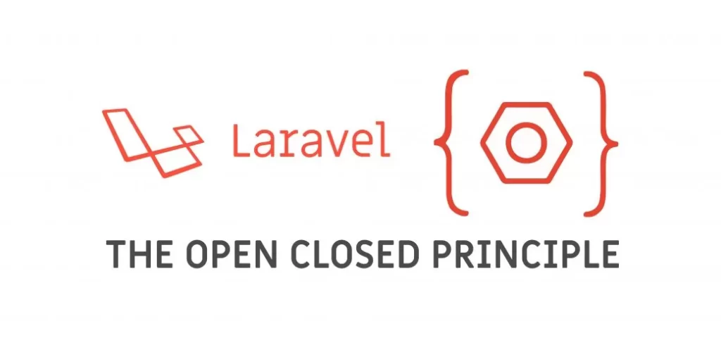 اصل Open-Closed در لاراول