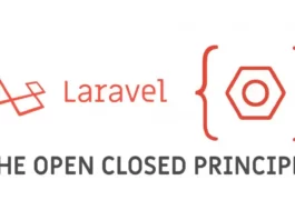 اصل Open-Closed در لاراول